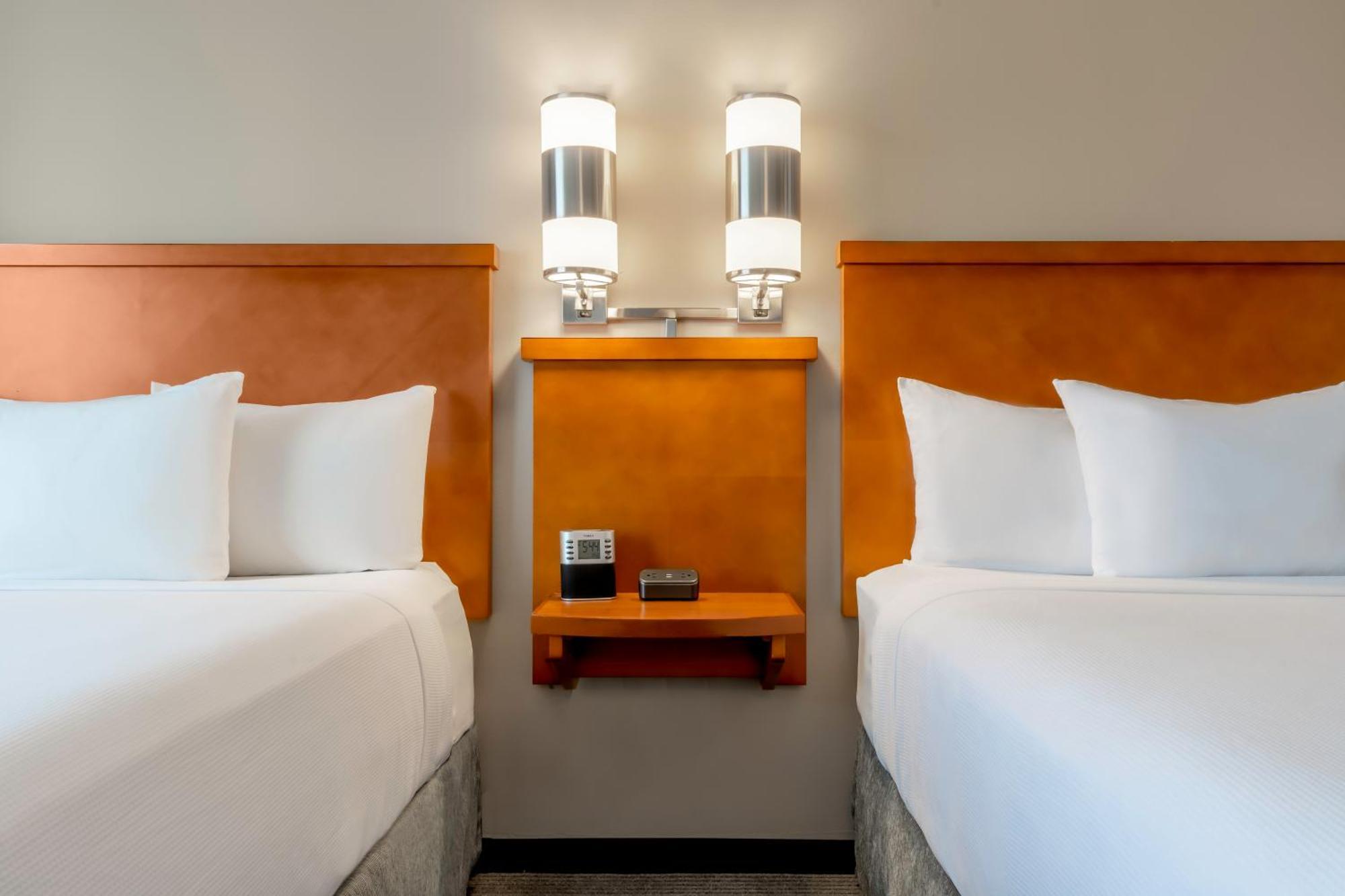 Hyatt Place Salt Lake City Airport Kamer foto